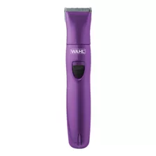 Aparador De Pelos Wahl - Clipper Pure Confidence - Bivolt