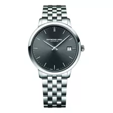 Reloj Raymond Weil Toccata Classic Para Hombre, Cuarzo, Esfe