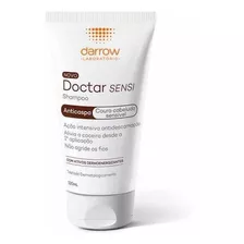 Darrow Doctar Sensi - Shampoo Anticaspa 120ml