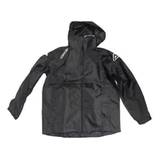 Chaqueta Rompe Viento Impermeable Acerbis 