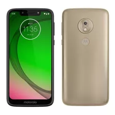 Motorola Moto G7 Play Liberado 32gb 2gb Ram 13mpx 3000 Mah