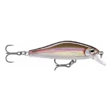 Señuelo Rapala Shadow Rap Solid Shad 6 Cm/7g