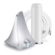 Surecall Flare Cell Phone Signal Booster Kit For All