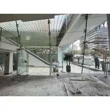 Renta Local 200m2, Palmas, Chapultepec- Acondicionado