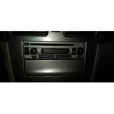 Radio Original Subaru Forester Lx 2007 Eco Peças Vila Ema