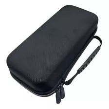 Bolso Para Nintendo Switch Oled Funda Transportable