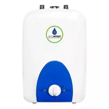 Minitanque Calentador De Agua Ecosmart De 120 Voltios, Capac