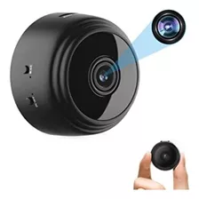 Mini Camara Espia Full Hd Wifi Bateria Interna Hasta 64gb