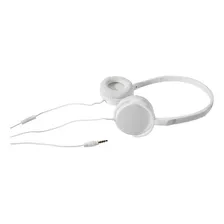 Headphone Com Microfone E Controle De Funções No Cabo Sv5351