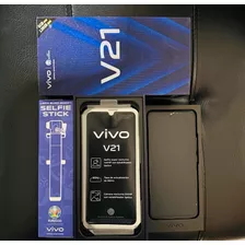 Vivo V21