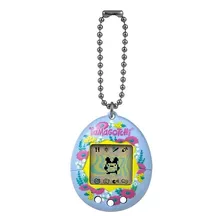 Bichinho Virtual O Original Tamagotchi Garden Poppies Fun