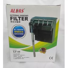 Filtro De Cascada Para Peceras Acuarios 680 L/h