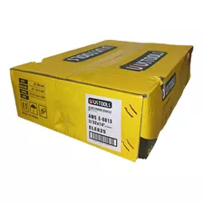 Soldadura Eléctrica Electrodo 6013 3/32 Caja X20kg Uyustools