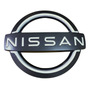 Parrilla Nissan D21 Cromada
