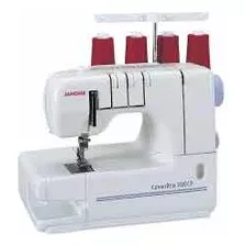 Colleretera Janome Coverpro 1000cp