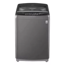 LG Lavadora Automática Wt18mbb 18kg Negra Garantia 10años