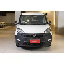 Doblo Cargo 1.4 16v Active Nic