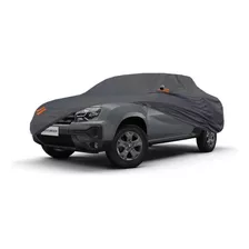 Funda Forro Cobertor Impermeable Renault Oroch