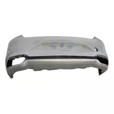 Paragolpe Trasero Citroen Ds9 2021 2022 2023