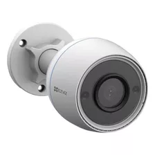 Ezviz H3c Bullet Ip Inalámbrica 2mp Full Hd 