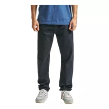 Calça Hurley Jeans Sunset Sm24 Masculina Preto