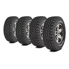 Llanta General Tire Grabber A/tx Lt 235/75r15 104 S