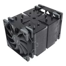 Cooler Para Cpu Scythe Ninja 5 Rev.b 