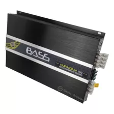 Amplificador - Fuente Db Bass Huracan 4240 3600w 4 Ch