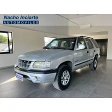 Chevrolet Blazer Deluxe 4x2 2.4 1999