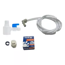 Kit Instalação Da Brastemp B Blend Bpg40d Bpg42a