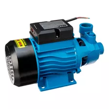 Motor Bomba Periférica 1hp Kala 110/220v Para Agua