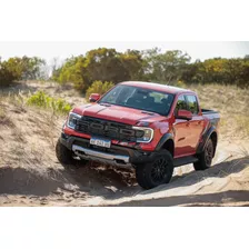 Peunord Ford Ranger Raptor 3.0l V6 2024 4x4 At 0 Km 