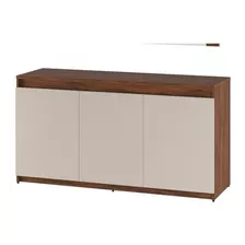 Aparador Mueble Buffet Bargueño Living Comedor 11725