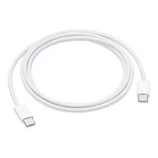 Cable Usb-c Tipo C Para Macbook Air Macbook Pro