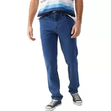 Jean * Taverniti * Original Regular Fit Algodón 1800 Rígido