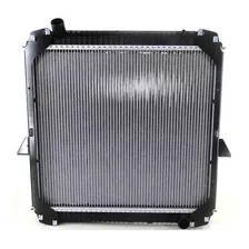 Radiador Mercedes Benz Caminhao L-1218 / L-1418 / L-1620 / 