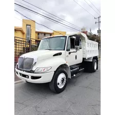 Camion International Volteo 4300