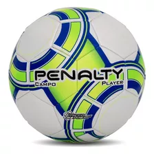 Bola Campo Oficial Penalty Original Futebol Player Costurada