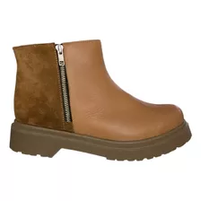 Botas Mujer Renata Suela Moda Otoño Invierno Sposami 