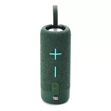  Parlante Bluetooth Portatil T&g Tg-619