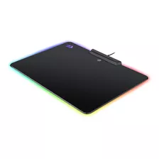 Mousepad Redragon Con Rgb De Alto Contraste Epeius P009