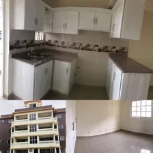 Apartamentos De 100mt2 De Construccion De Oportunidad.