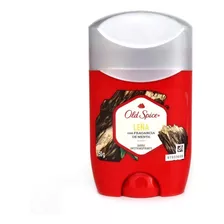 Old Spice Desodorante Antitranspirante Leña 50 Gr Pack X6