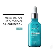 Sérum Redutor De Oleosidade Oil-correction Dercos 50ml Vichy