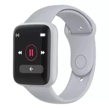 Relógio Smartwatch D20 Android Ios Inteligent Fit Bluetooth 