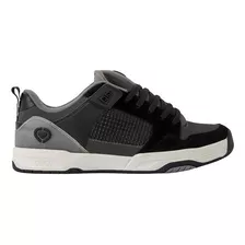 Zapatilla Hombre Tave Tt Black/white Circa