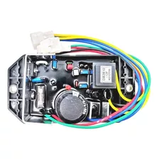 Regulador Avr Generador Ki-davr-95s Kipor 8.5 9.5 Kw 8 Cable
