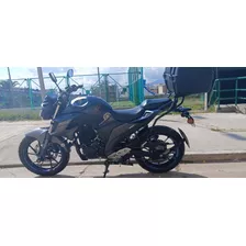 Moto Yamaha Fz 250