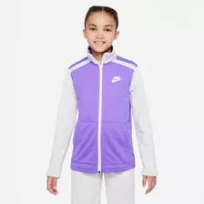 Agasalho Nike Sportswear Infantil