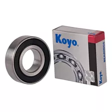 Rodamiento Koyo 6202zzcm